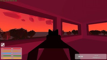 The Gun Box - Unturned Mod Review