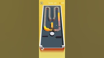 Domino Smash ✅💯: Level *122 Gameplay (Android, iOS) #Shorts #PlayGo!