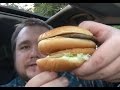 ФАСТФУД ТЮНИНГ: Гамбургер + чикенбургер