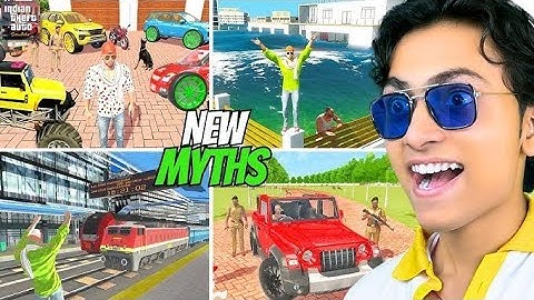 Finally All New Character File Link 🤯🔥 In Indian Theft Auto | New Update