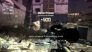 My First Feed Edit + First Good Clip in BO2