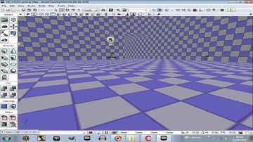 How to Create a custom weapon pick-up factory and ammo pick-up point UDK PT 7
