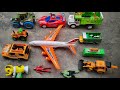 बच्चों हमे खूब सारे Toys मिले 🤩 | Gadi wala cartoon | Khilaune | Toys video | Cartoon | Kids video