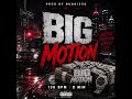 “Big Motion” | YTB Fatt Type Beat 2026 | 136 BPM D Minor | Prod. Dubois5G