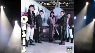 Oasis - En Mi Corazon