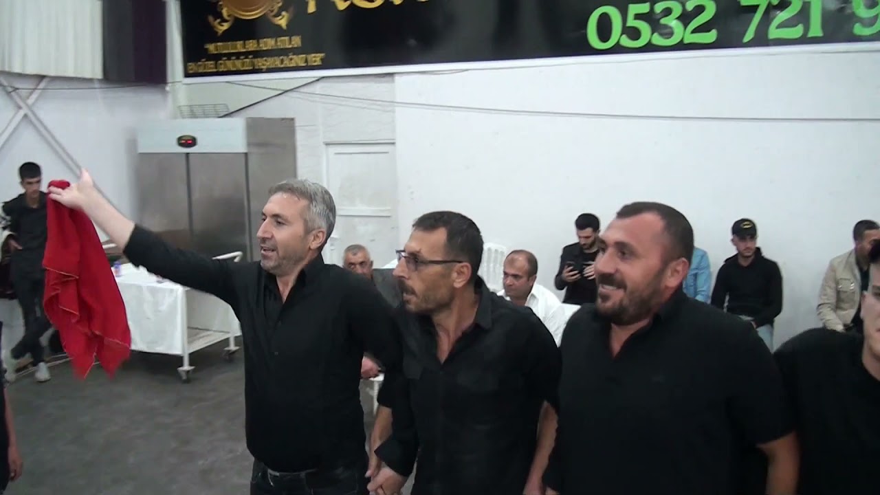 MUŞ ORGİNOS YOK BÖYLE KOCERİ