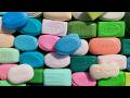 Soap opening HAUL | ASMR Unpacking Soap | Soap Asmr 🧼 Распаковка мыла |Asmr Soap 🧼