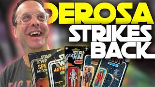 I Can Finally Buy The Star Wars Collectables I Always Wanted | Joe DeRosa | The Collector
