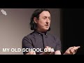 My Old School filmmakers Alan Cumming, Lulu and Clare Grogan talk about the Brian MacKinnon story