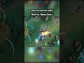 Saber Players HATE Minsitthar! 😂 #mobilelegends #mlbb