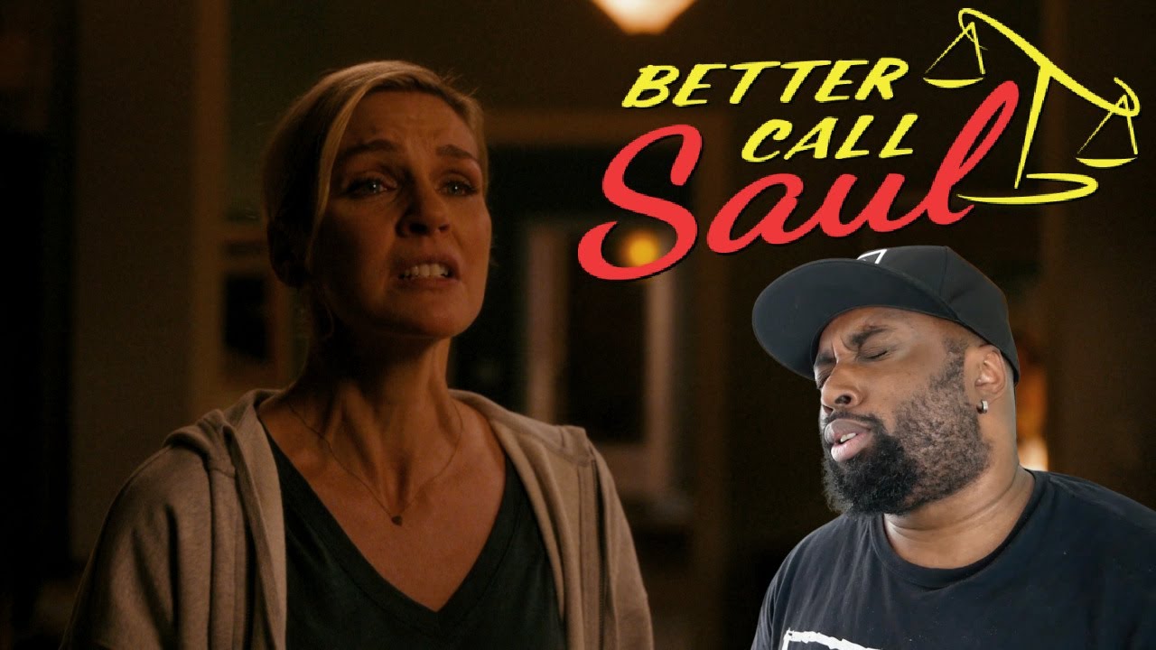 the beginning of the end 😞 | Better Call Saul REACTION & REVIEW - 6x9 "Fun and Games"