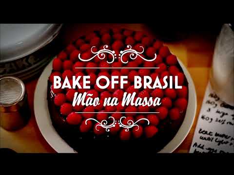 Vinheta de patrocínio do 