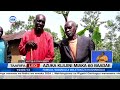 Mzee Wa Miaka 99 Arejea Nyumbani Eneo La Mumias Mashariki Baada Ya Miaka 60 Mzee Wa Miaka 99 Arejea Nyumbani Eneo La Mumias Mashariki Baada Ya Miaka 60
