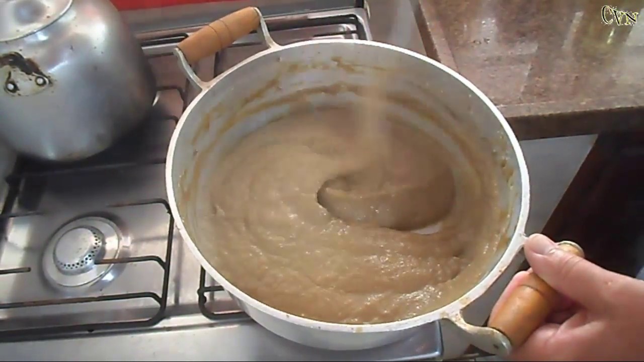 RECEITA DE BANANADA SEM AÇUCAR SUPER FÁCIL E NATURAL