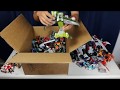 Transformers Auction Hunting! | Ebay Lot Unboxing