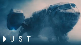 Sci-Fi Short Film The Beacon Dust Exclusive