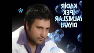 Kadir İpek Yalnızlar Diyarı