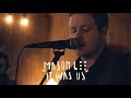 Live session it was us by mason lee