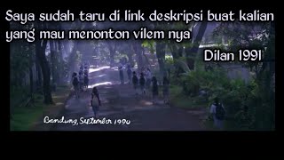 Dilan 1990.Cek di link deskripsi buat kalian yang mau nonton