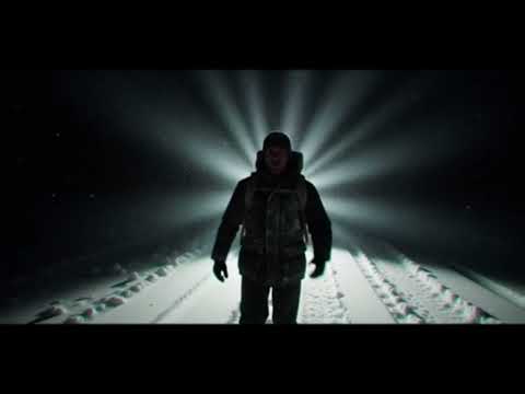 А сніг кружляє Маніфест самотності та надії 2025 Another Tone 