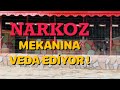 CANE CORSO NARKOZ İÇİN YENİ BİR PROJEYE İMZA ATIYORUM