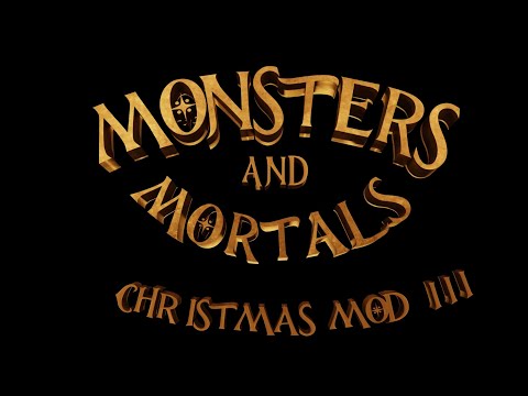 Scrapped soundtracks for the holiday mods