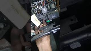 Fallos múltiples por relevador