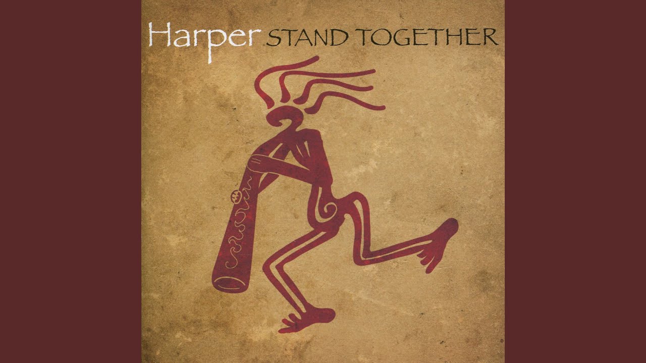 Watch We Stand Together on YouTube Watch We Stand Together on YouTube