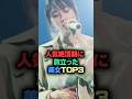 人気絶頂期に旅立った美女TOP3 #芸能人 #雑学 #芸能雑学 #shorts