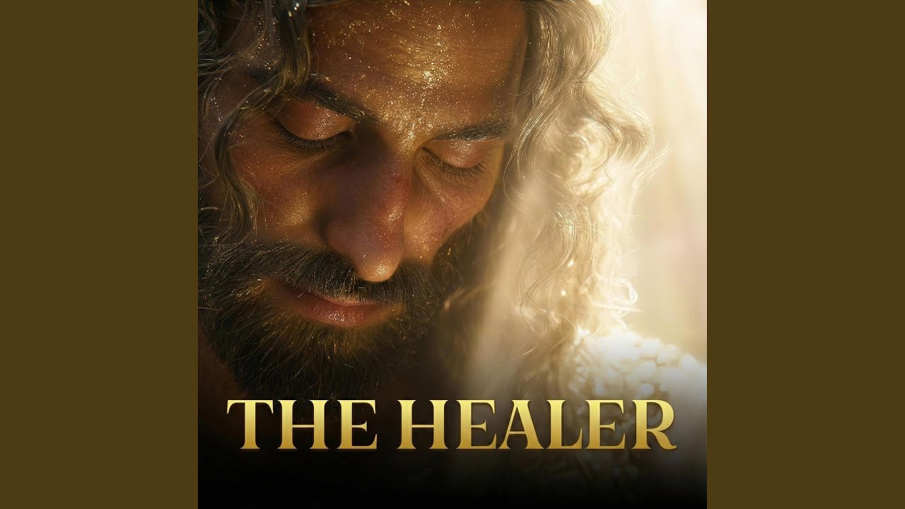 The Healer (Worship Anthem)