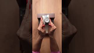 An exclusive interpretation of an icon. #FrederiqueConstant