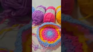 Forgot My Hat? Crochet This Instead!