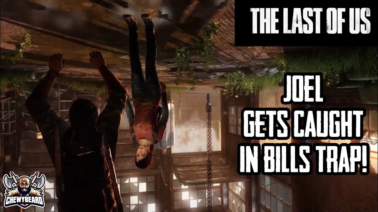 The Last of Us Episode 3: 17 Easter Eggs & Hidden Details