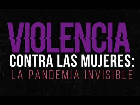 "Muchos violentos han padecido violencia": Marta Fernández Boccardo