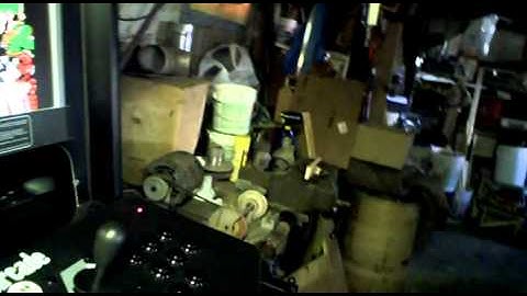 Building an Arcade Cabinet Without Special Skills - The Finished Product