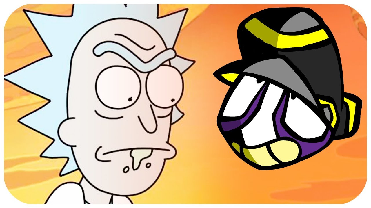 top movies on netflix SideMission: RICK & MORTY Review (Powerpuff Girls Special Jan 20th)