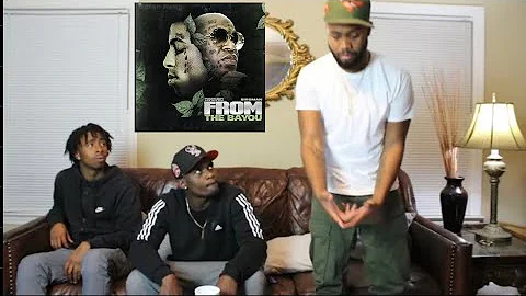Birdman & Youngboy Never Broke Again - From The Bayou | Reaction | Part 2 of 2