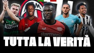 Download Lagu 🚨 TUTTO SULLE VISITE DI BONIFACE! RABIOT, HARDER, MUSAH, NICO GONZALEZ, MCKENNIE… MP3 Download Lagu 🚨 TUTTO SULLE VISITE DI BONIFACE! RABIOT, HARDER, MUSAH, NICO GONZALEZ, MCKENNIE… MP3