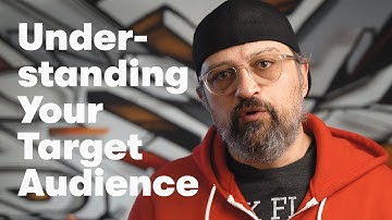 Understanding Your Target Audience | NVISION
