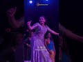 Chinnu &amp; Minny PaPa Marlous Dance Highlights: jaarindammo paita kongu Song! #chinnu #shorts #event