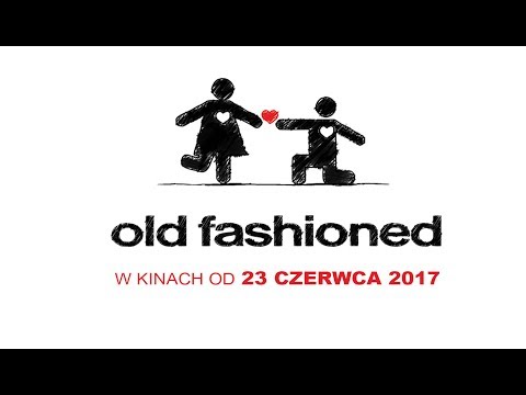 Old Fashioned -