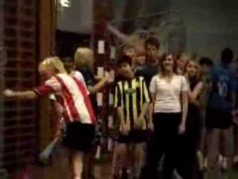 Isung - US school daze Isung - US school daze