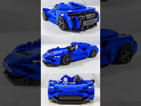 LEGO Speed Champions