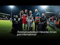 Elektrisch Rolstoelvoetbalteam Heracles Almelo gaat internationaal | Heracles Foundation