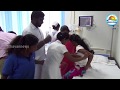 திடீர் மயக்கம்: 200 பேர் வைத்தியசாலையில் அனுமதி!