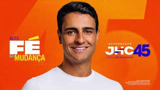 2026 Jingles: "Dalê" - JHC (PSDB - Government of Alagoas)