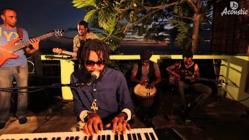Dre Island | Rastafari Way | Jussbuss Acoustic | Episode 3