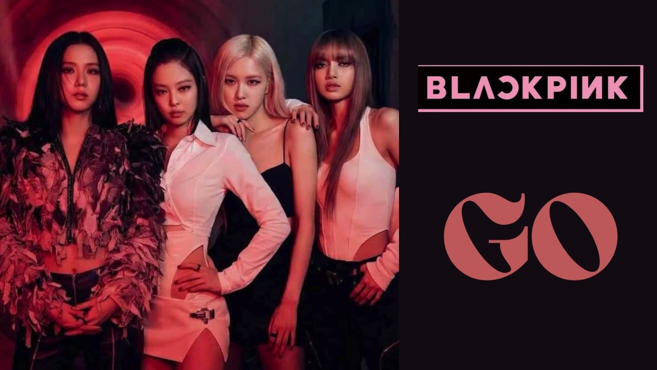 BLACKPINK - ‘GO’ | ReMix Lab | Trending  Songs| Blackpink New Songs