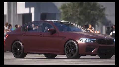 ShellShocked   NFS Payback  GMV   4K.