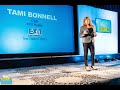 Be the solution tami bonnell  naglrep 2019 palm springs